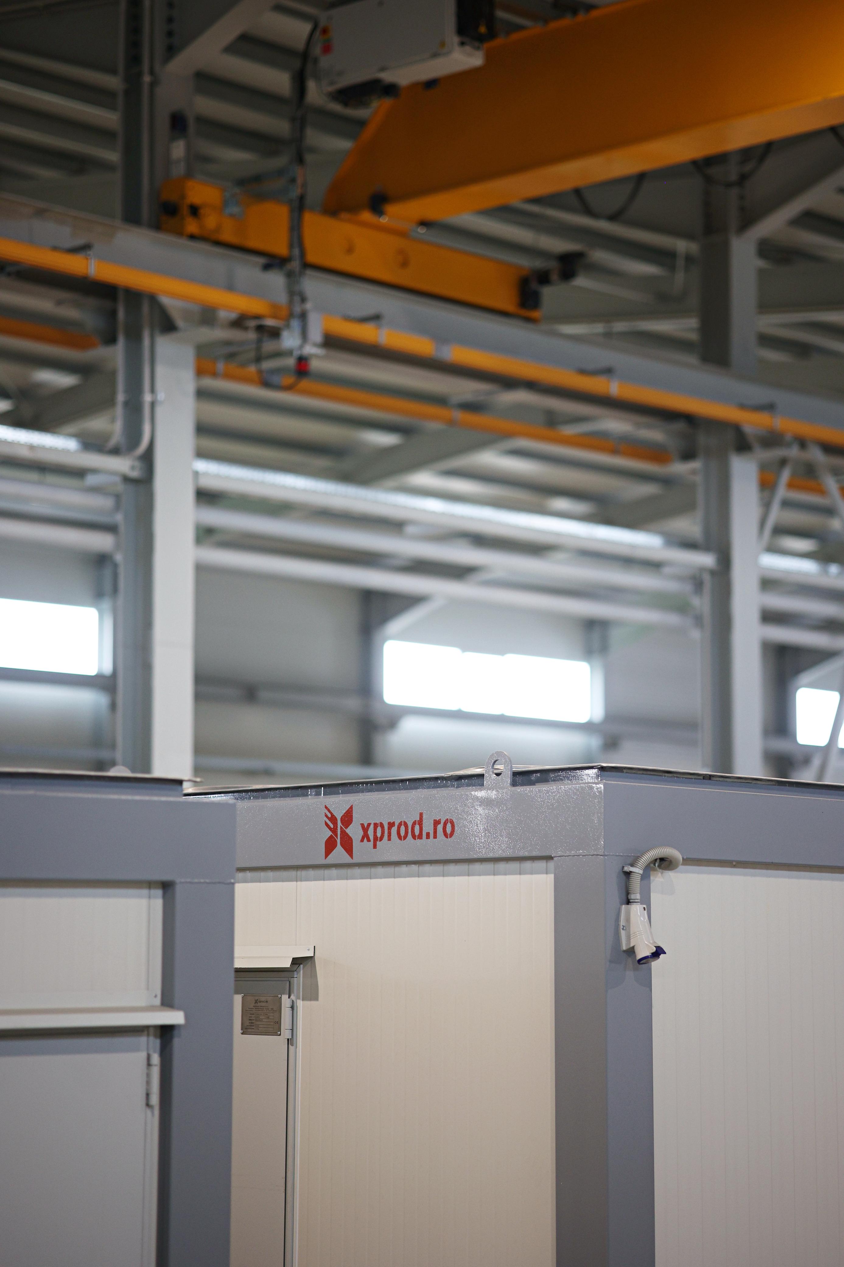 producatori containere metalice