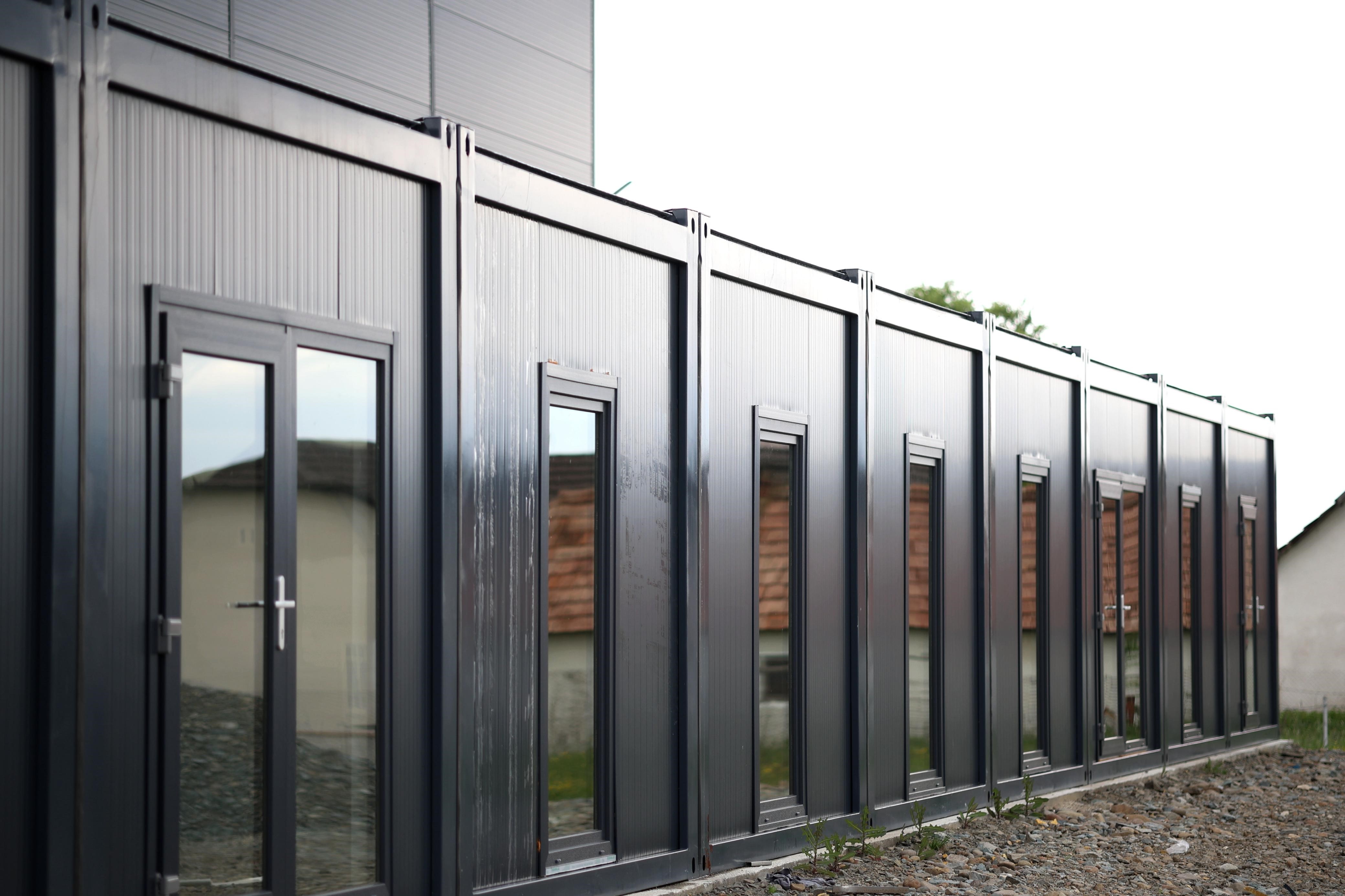 Producator Containere Modulare